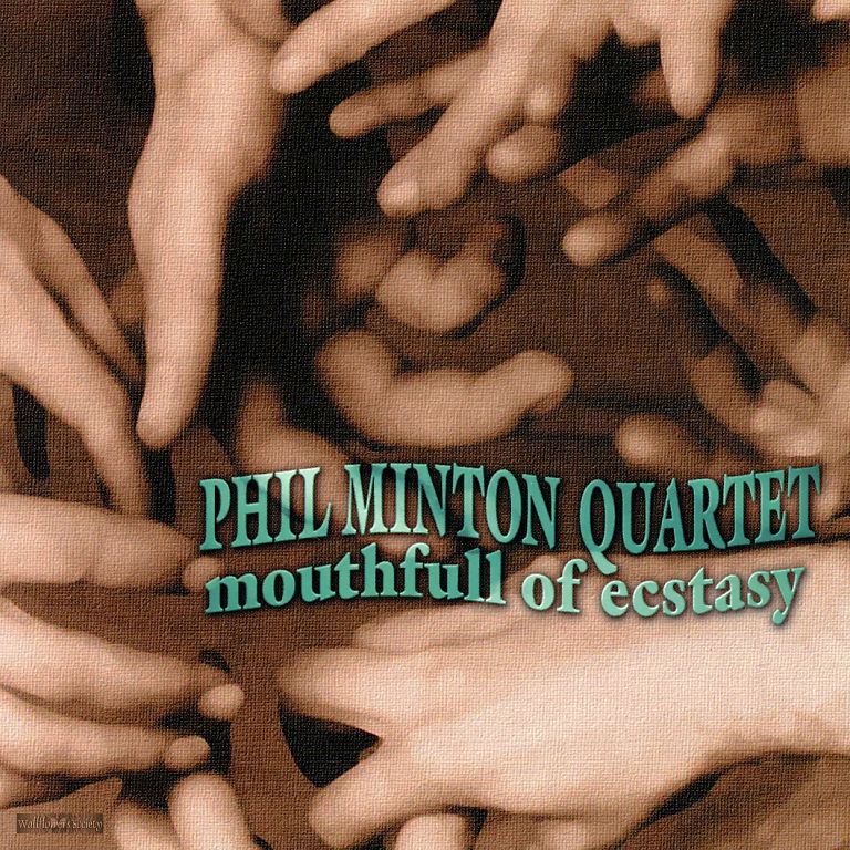 Phil_Minton_Quartet_1996